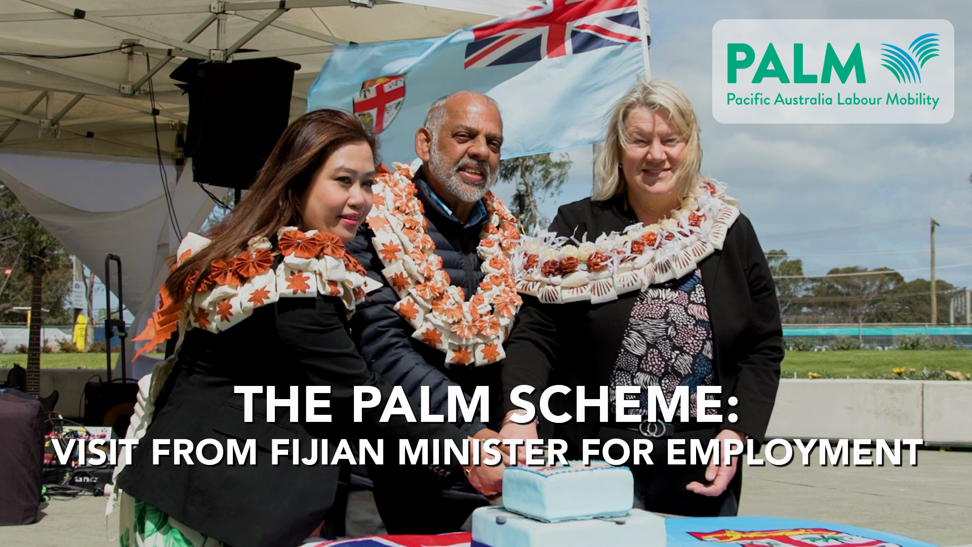 The Pacific Australia Labour Mobility (PALM) Scheme