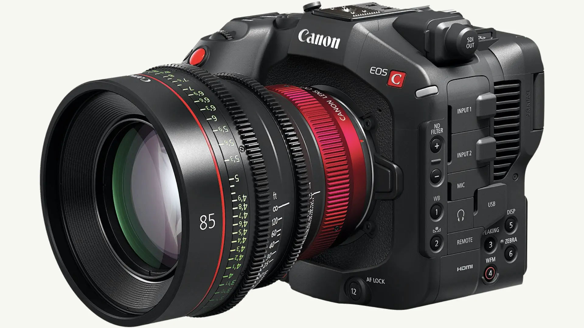 It’s Not Just About the Camera