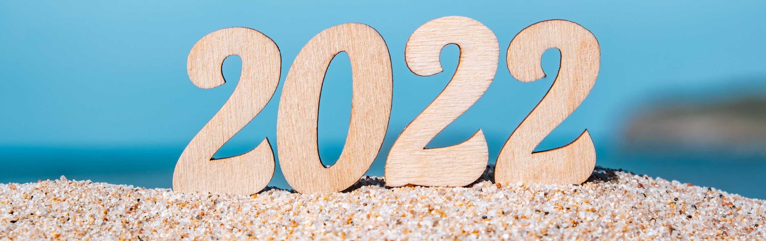Year in Review 2022