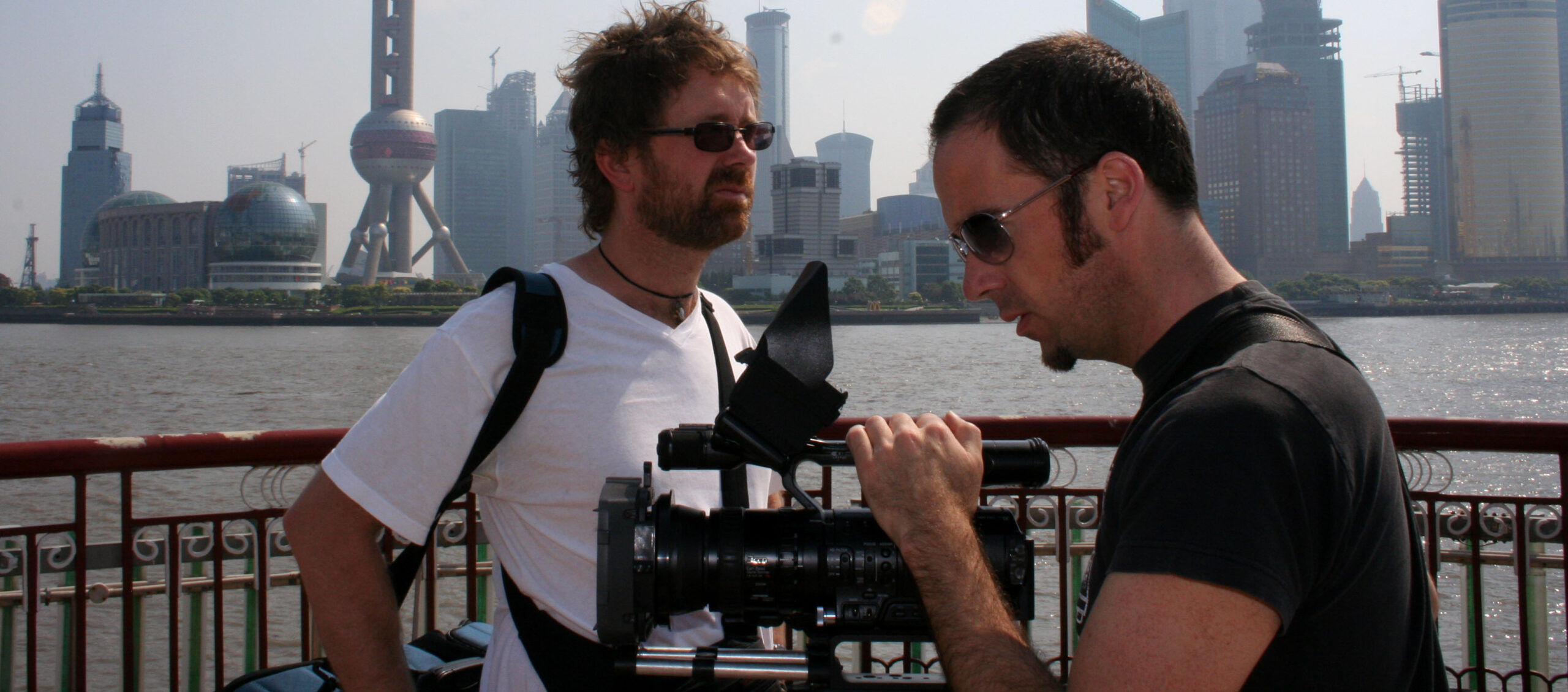 Yut Film and Video: What We Do