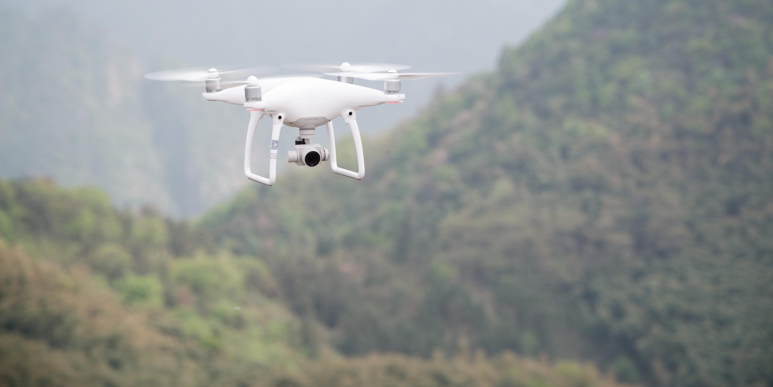 Aerial Footage Showreel