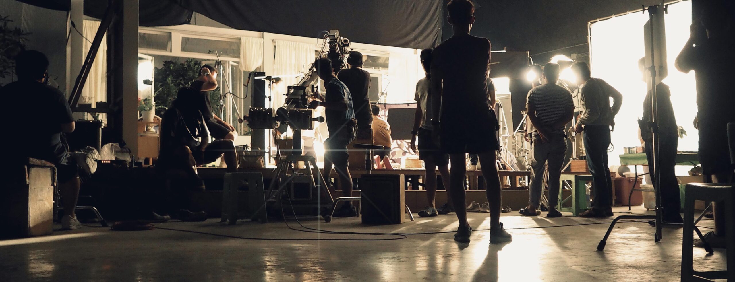 Professional Video Production and How to Achieve It