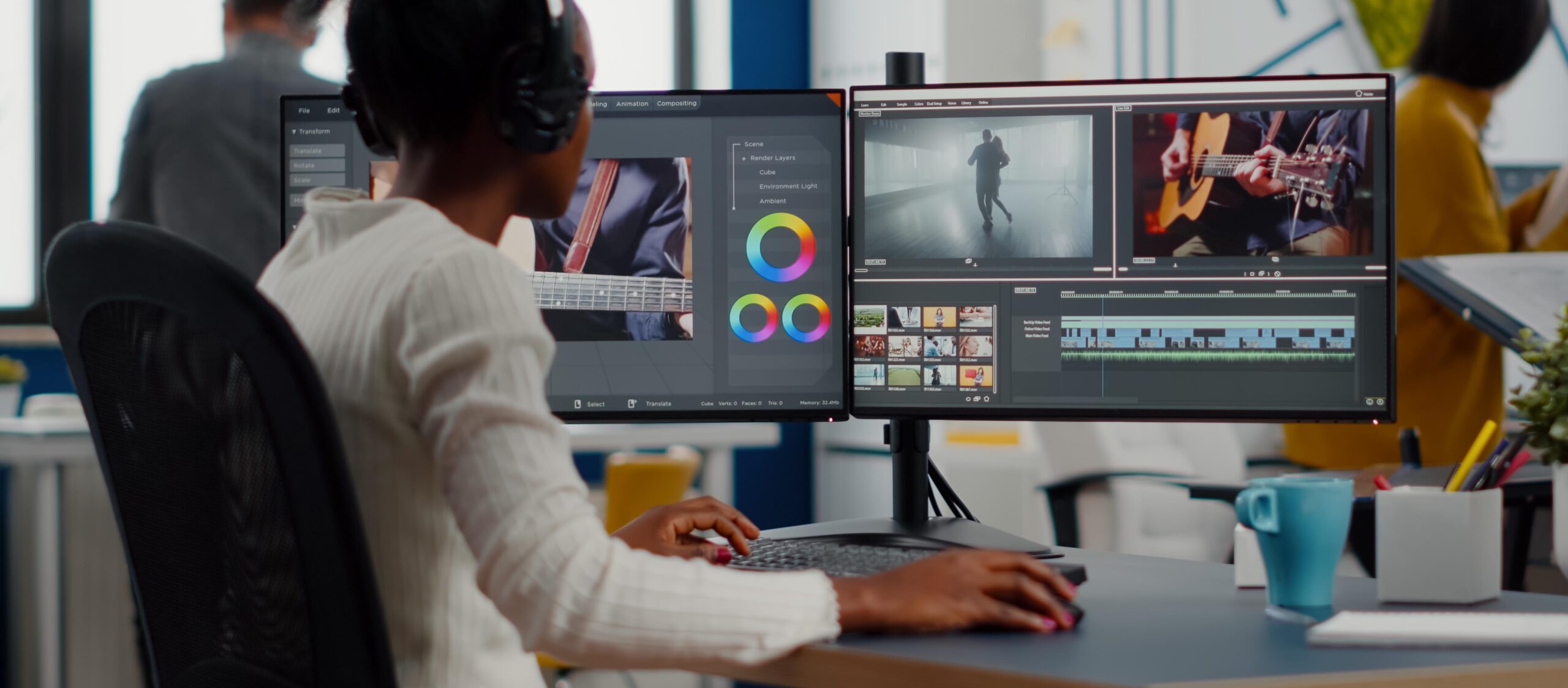 Yut Film & Video Year in Review 2023