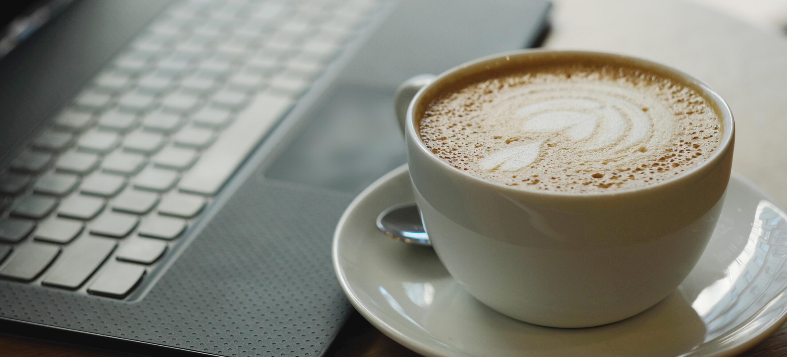 Coffee and Tech Series