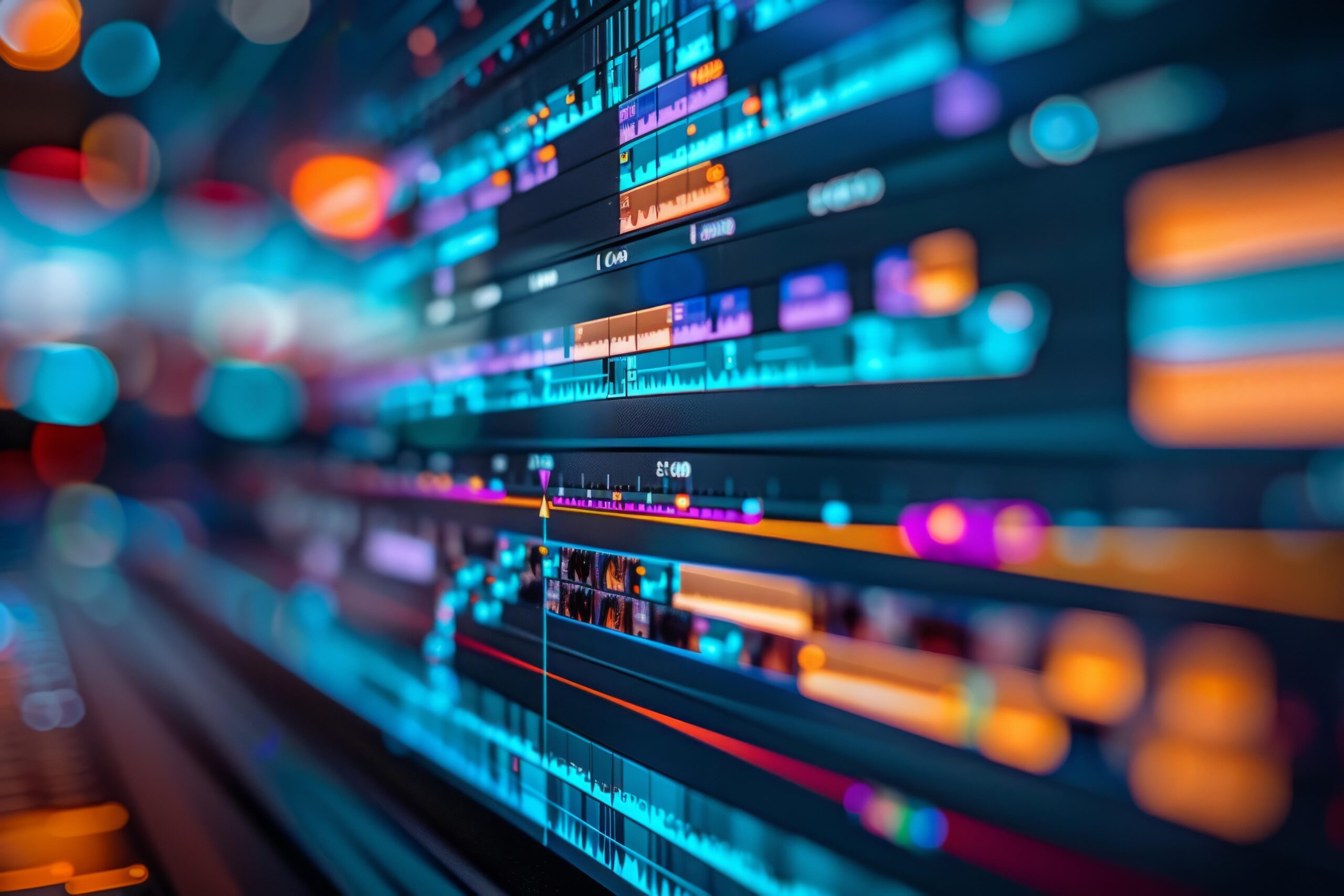 Why an Experienced Editor is Crucial for Creating an Engaging Video